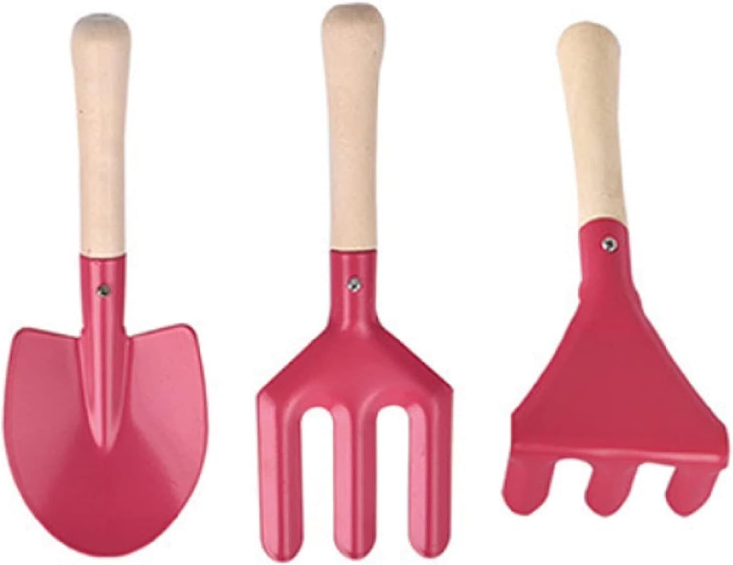 Plant Parent Gift Set - Conjunto de Ferramentas de Jardim Mini,