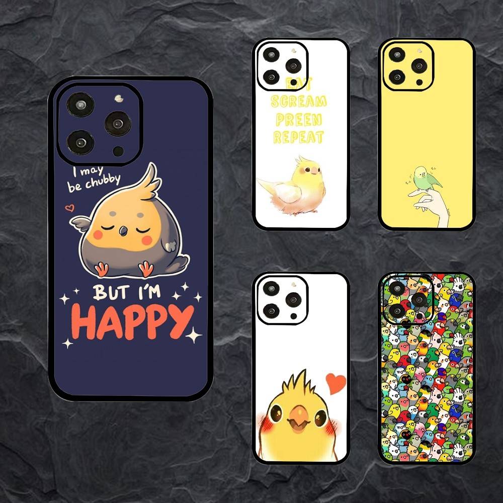 Plant Parenthood - Capa de Celular com Design de