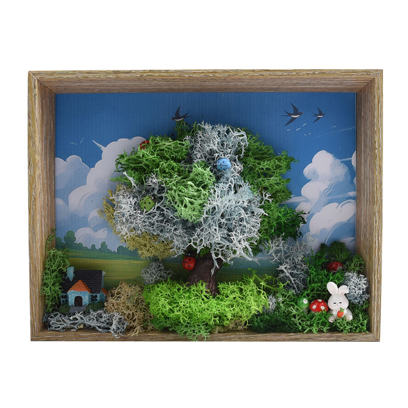 Kit de Arte com Algas Marinhas - Plant Parent Gift Set avaliação e preço