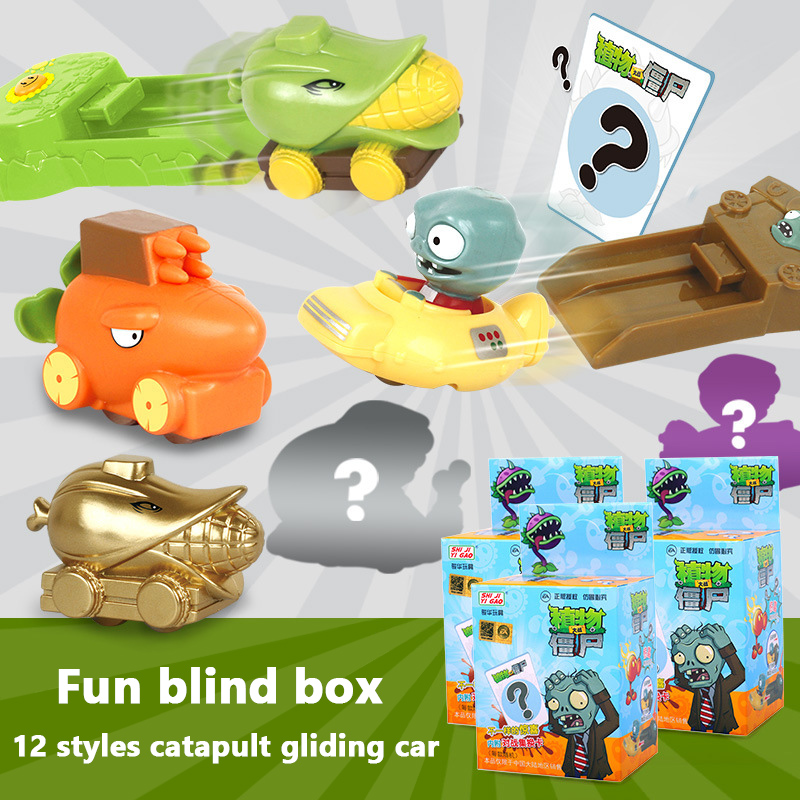 Brinquedo Plants vs. Zombies:  - Plant Parental avaliação e preço
