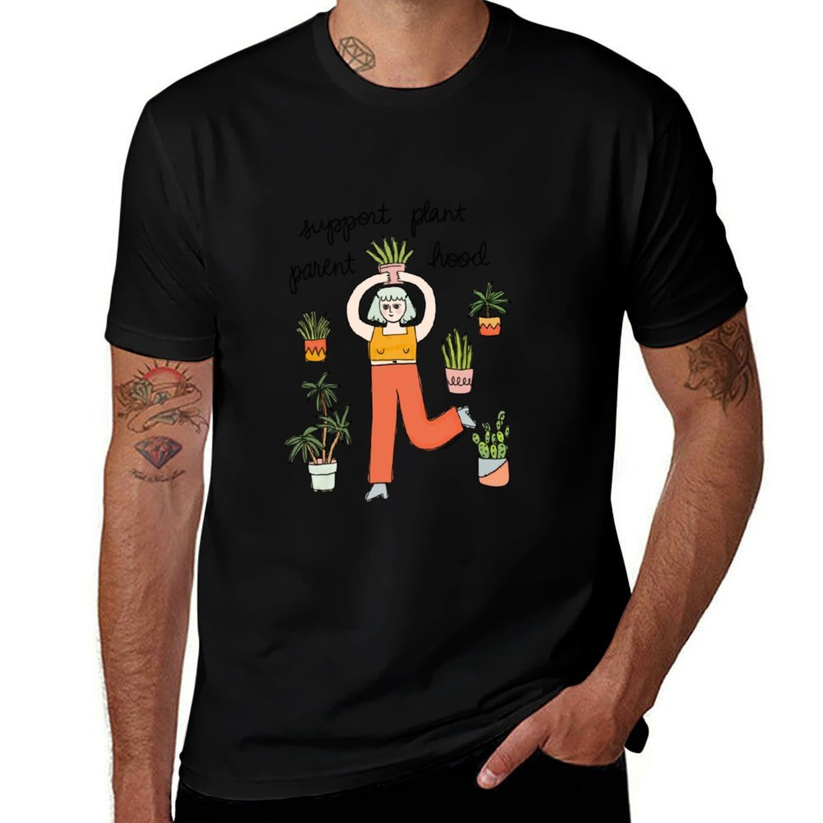 Apoie a Plant Parenthood - Cam - Plant Parenthood avaliação e preço