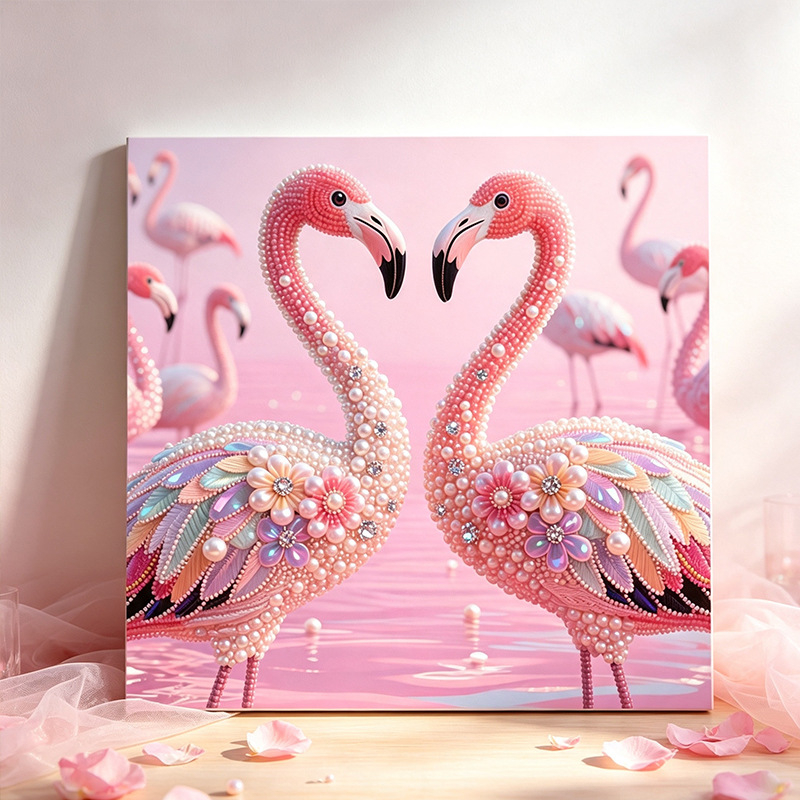 Pintura de Pérolas e Diamantes - Plant Parenthood avaliação e preço