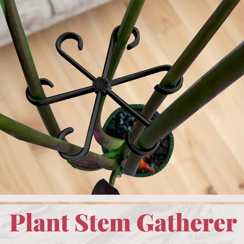 4 peças de clipes de suporte p - Variegated Monstera Node avaliação e preço