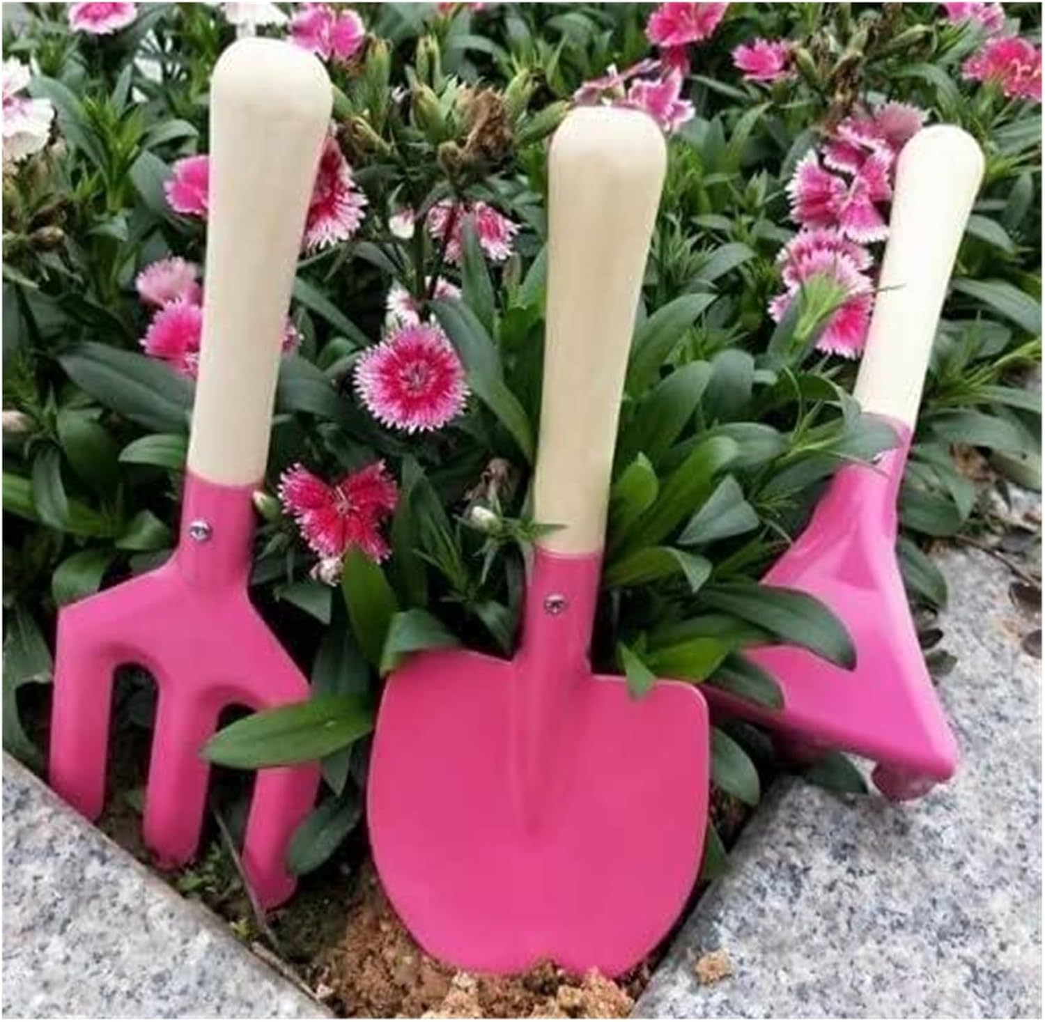 Conjunto de Ferramentas de Jar - Plant Parent Gift Set avaliação e preço