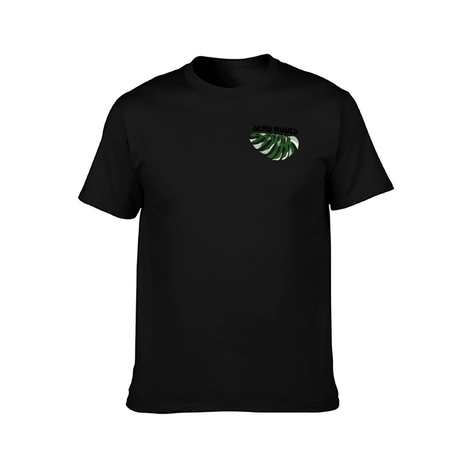 Camiseta Send Nodes - Monstera - Variegated Monstera Node avaliação e preço