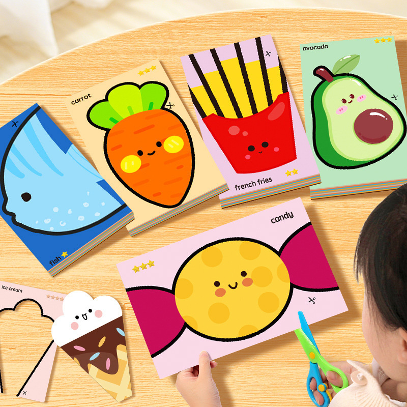 Recortes de Papel Feitos à Mão - Plant Parental avaliação e preço