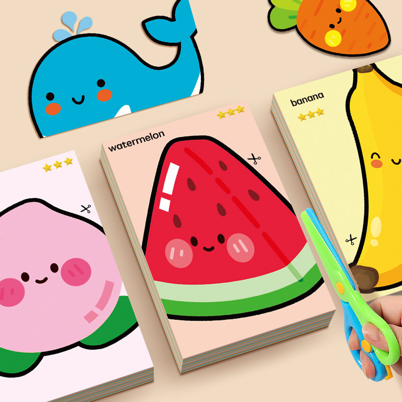 Recortes de Papel Feitos à Mão - Plant Parental avaliação e preço