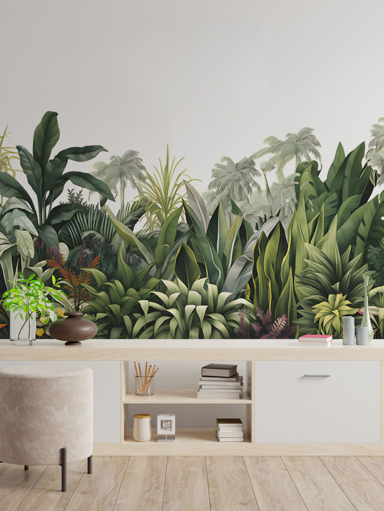 2 pçs plantas verdes tropicais - Monstera Thai Constellation avaliação e preço