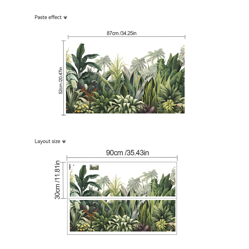 2 pçs plantas verdes tropicais - Monstera Thai Constellation avaliação e preço
