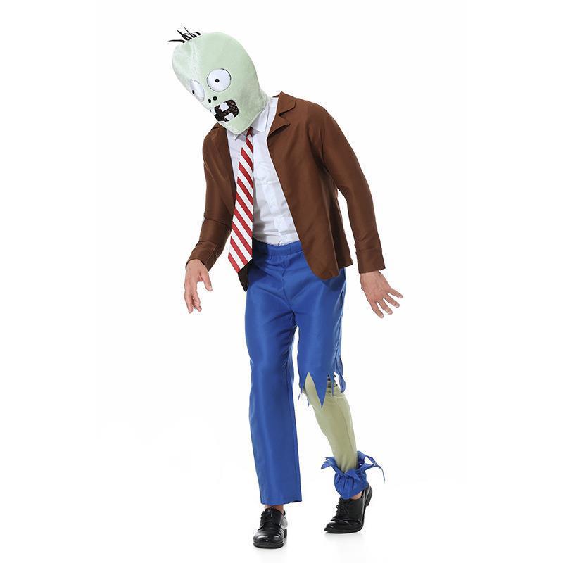 Fantasia de RPG de Zumbi Plant - Plant Parent Vs Plantin avaliação e preço