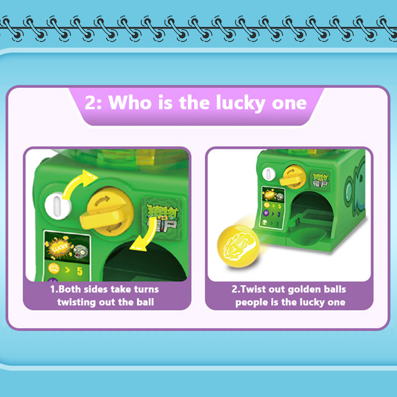 Plants vs. Zombies Mini Blocos - Plant Parent Vs Plantin avaliação e preço
