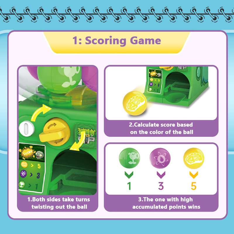 Plants vs. Zombies Mini Blocos - Plant Parent Vs Plantin avaliação e preço