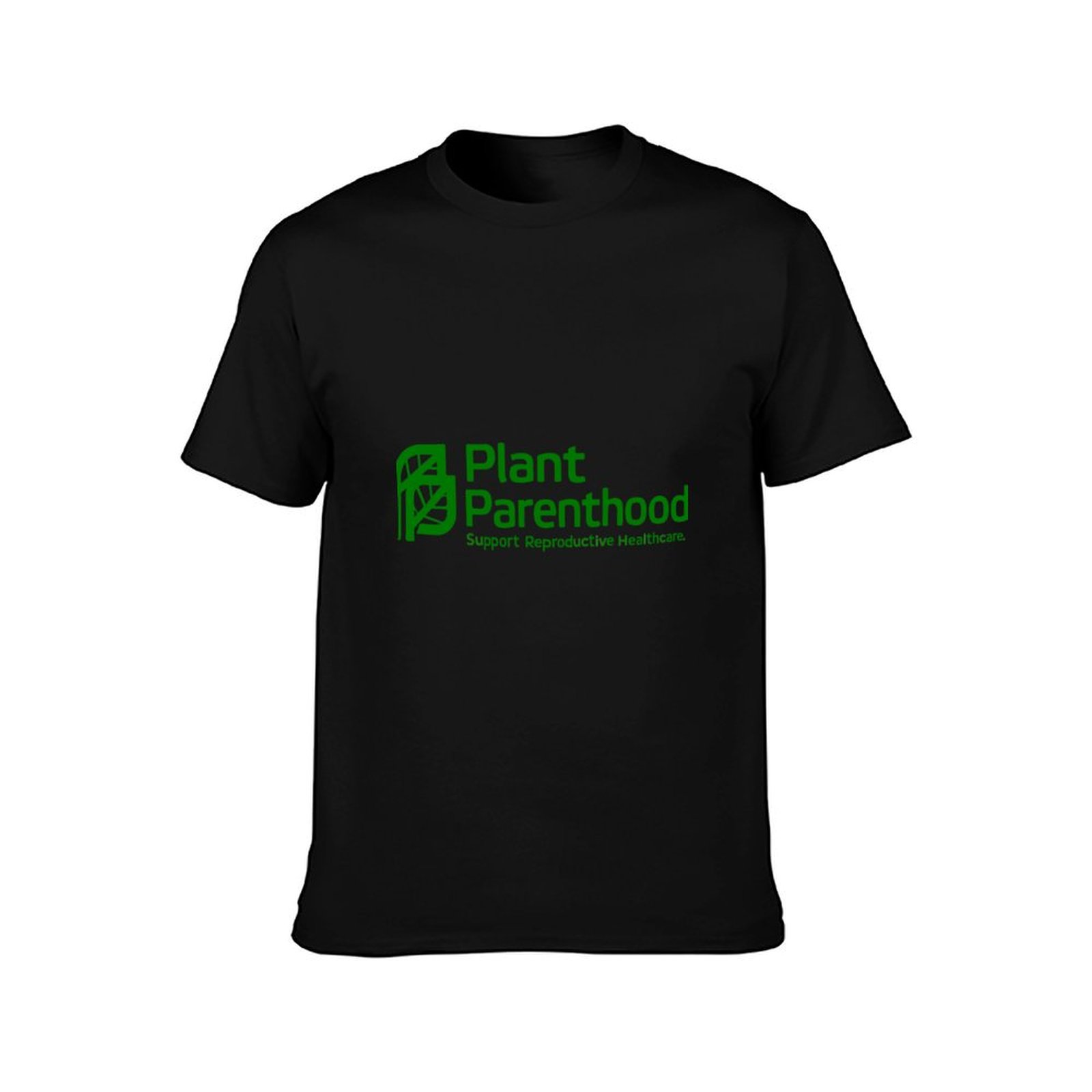 Camiseta Plant Parenthood, tam - Plant Parenthood avaliação e preço
