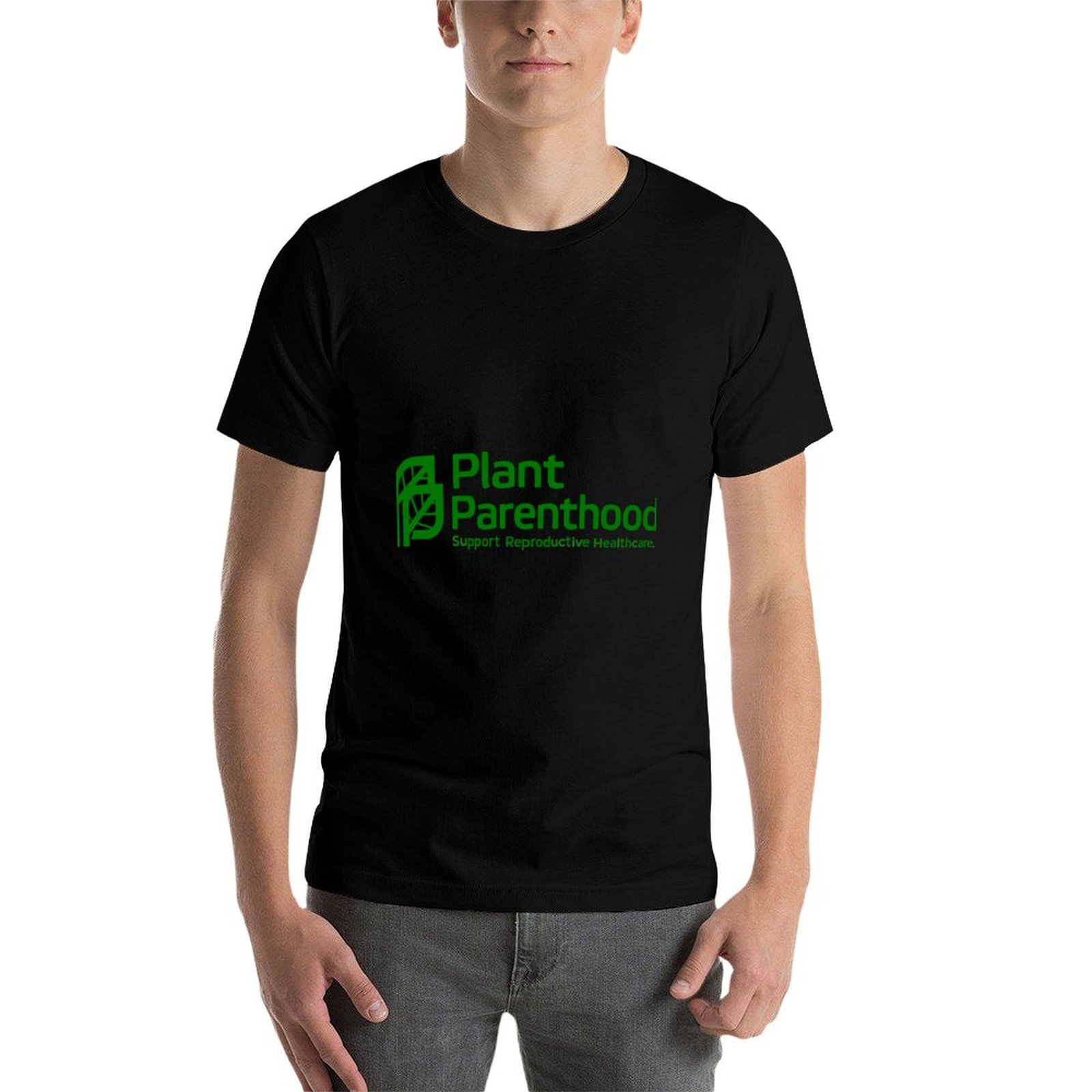 Camiseta Plant Parenthood, tam - Plant Parenthood avaliação e preço