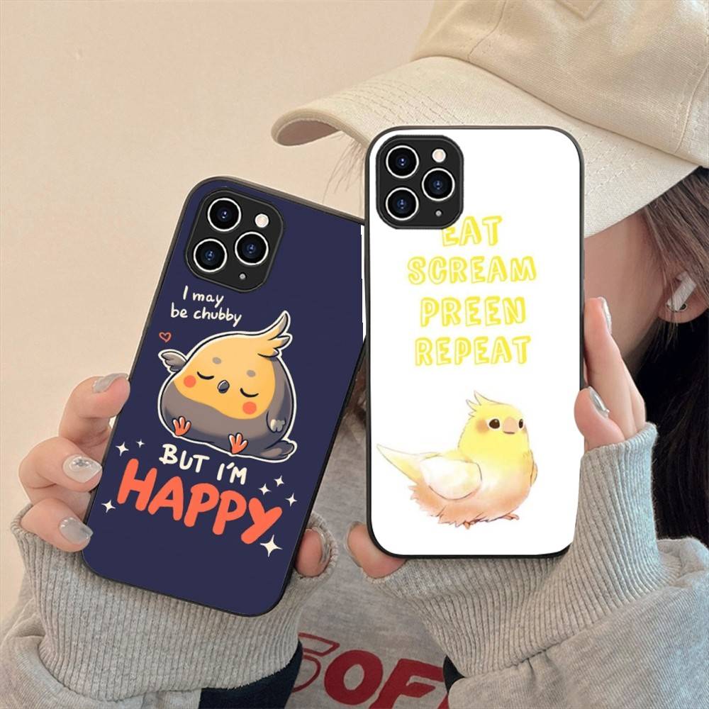 Capa de Celular com Design de  - Plant Parenthood avaliação e preço